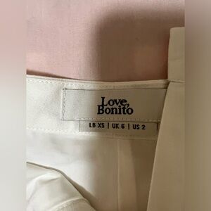 Love Bonito Shorts
